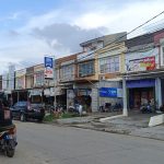 ruko kutabumi semrawut