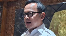 Wamendagri Bima Arya menyampaikan pihaknya menerima banyak usulan agar moratorium pemekaran Daerah Otonomi Baru (DOB) dicabut. (Istimewa)