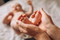 Bayi Meninggal Diduga Akibat Kelebihan Oksigen Saat Perawatan di Rumah Sakit Jakarta Pusat. (Foto: Ilustrasi)