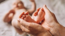 Bayi Meninggal Diduga Akibat Kelebihan Oksigen Saat Perawatan di Rumah Sakit Jakarta Pusat. (Foto: Ilustrasi)