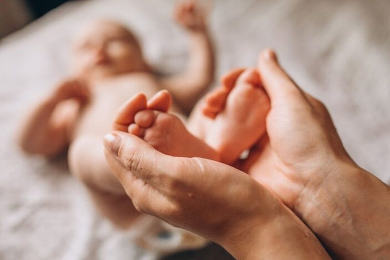 Bayi Meninggal Diduga Akibat Kelebihan Oksigen Saat Perawatan di Rumah Sakit Jakarta Pusat. (Foto: Ilustrasi)