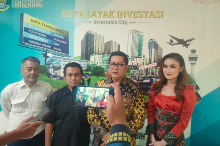 Puteri Indonesia Banten 2025 menjadi cerminan wajah dari Provinsi Banten dan Indonesia yang harus menjaga attitude dan wawasan mengenai daerah maupun nasional. (Dok. Istimewa)