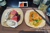 Makanan Halal (photo: pri-metrosiar)