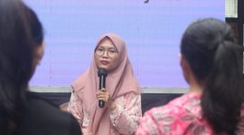 Ratna Jumila A.Md, Keb
