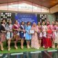 Tanggal 21 Januari 2025 ini sebanyak 11 Finalis Puteri Indonesia Banten 2025 mendapatkan pembekalan tentang tema Peranan Wanita dalam Pengembangan Daerah di Ruang Patio, Pusat Pemerintahan Kota Tangerang. (Istimewa)
