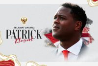 Pelatih Timnas Indonesia Patrick Kluivert (PSSI)