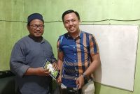 DPD Partai Gelora Indonesia Kota Tangerang kembali memberikan kontribusinya bagi masyarakat di wilayah Kota Tangerang.