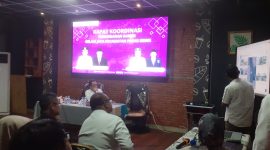 Musrenbang Kecamatan Pasar Kemis 2026 di Aula Kantor Kecamatan membahas RKPD 2026 dengan tema 