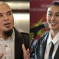 Musisi ternama, Ahmad Dhani, kembali memberikan pendapat terkait kasus pelanggaran hak cipta yang melibatkan pencipta lagu Ari Bias dan penyanyi Agnez Mo. (istimewa)