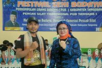 Acara PUB yang berlangsung dengan penuh semangat tersebut dihadiri oleh berbagai elemen masyarakat, tokoh masyarakat, serta organisasi masyarakat setempat. (Dok. PUB)