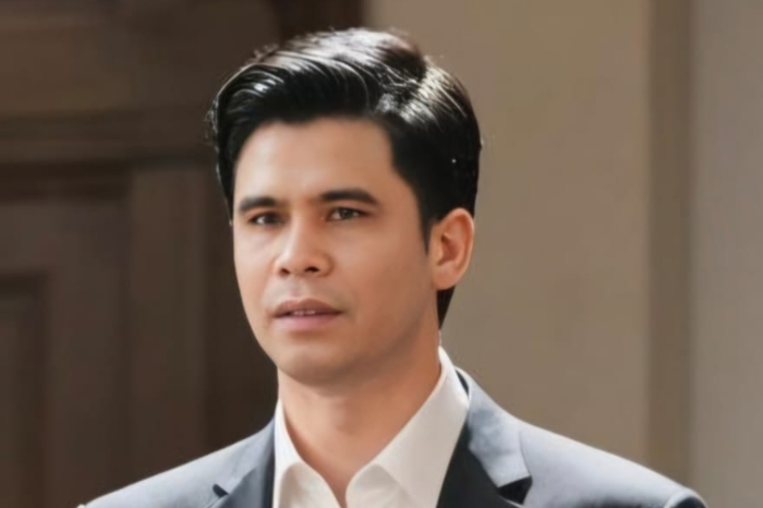 Coach Addie mengungkapkan pandangannya terkait peningkatan kriminalitas dan penurunan lapangan kerja dalam wawancara di Sumedang, 18 Februari 2025. (Dok. Pribadi)