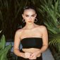 Agnez Mo memberikan penjelasan terkait tuduhan Ari Bias mengenai izin lagu 