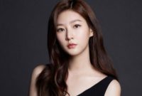 Foto Kim Sae-ron, aktris Korea Selatan, yang terakhir kali mengunggah foto pernikahan sebelum ditemukan meninggal dunia di rumahnya. (Arsip Gold Medalist)