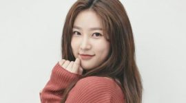Potret mendiang Kim Sae-ron, (Dok. Gold Medalist)