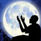 Ilustrasi bacaan niat puasa Ramadan lengkap dalam bahasa Arab, Latin, dan artinya sebagai persiapan menjalankan ibadah puasa selama sebulan penuh. (Foto:Pixabay)