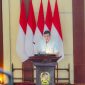 Potret Gubernur Sumatera Utara (Sumut) Terpilih, Bobby Nasution. (Instagram.com/@bobbynst)