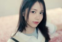 Nyoman Ayu Carmenita, berasal dari Bali dan lahir pada 28 Maret 2006. Ia dikabarkan telah bergabung dengan SM Entertainment sebagai trainee sejak 2022 (X/Hearts2Hearts)