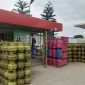 Kelangkaan gas elpiji 3 kg membuat resah masyarakat di Tangerang. (Istimewa)