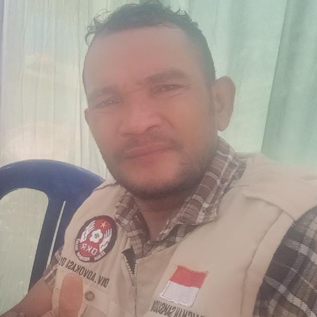Potret Ketua DKR, Banie Argo Putra, yang juga dikenal sebagai tokoh inovatif dalam bidang kesehatan rakyat, mengungkapkan pentingnya kolaborasi antara pemerintah, masyarakat, dan sektor swasta dalam mewujudkan akses kesehatan yang merata dan berkualitas. (Istimewa)