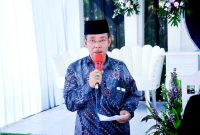 manusia, tanpa ujian, tanpa kesulitan, kita tidak akan pernah menjadi pribadi yang tangguh dan kuat. (Dok. Adung Abdul Haris) 