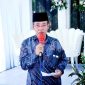 manusia, tanpa ujian, tanpa kesulitan, kita tidak akan pernah menjadi pribadi yang tangguh dan kuat. (Dok. Adung Abdul Haris) 