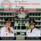 Ucapan selamat pelantikan(Dok. Team MCCK)