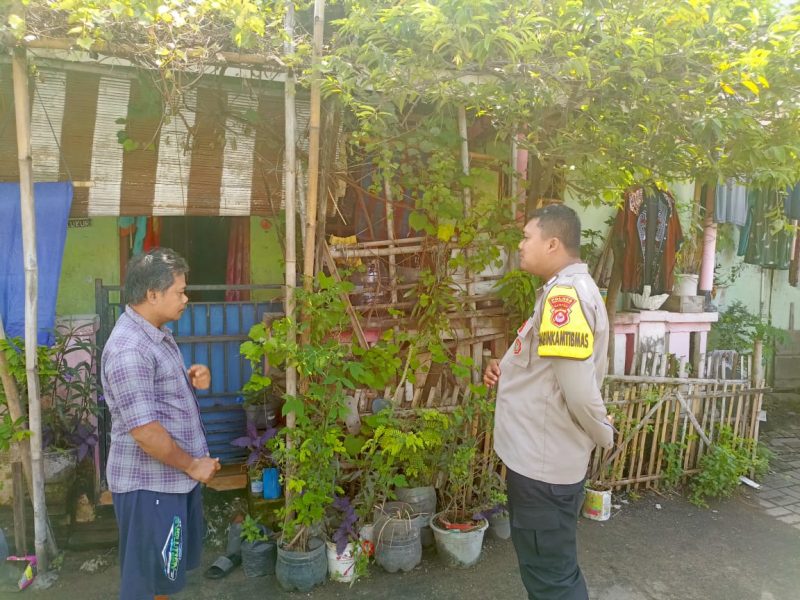 (Dok. Polsek Mauk)