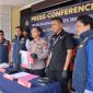 Conference Pers(Dok. Polsek Balaraja)