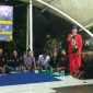 Kami ingin memastikan bahwa seluruh anggota mendapatkan pelatihan yang lebih terstruktur dan sesuai dengan nilai-nilai tradisi yang kami junjung tinggi (Dok. Bokir Ketua PB Korcam Kemiri) 