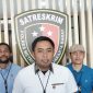 Unit Resmob Sat Reskrim Polres Metro Jakarta Barat berhasil mengamankan seorang pelaku yang diduga terlibat dalam kasus penipuan dan penggelapan 15 ton beras premium milik seorang pengusaha asal Palembang. (Dok. Humas Polresto Jakarta Barat)