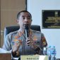 Kapolres Metro Jakarta Barat, Kombes Pol Twedi Aditya Bennyahdi, menegaskan pentingnya kesiapan seluruh pihak dalam menciptakan suasana yang kondusif selama bulan Ramadhan.  (Dok. Humas Polresto Jakarta Barat)