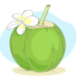 Kelapa (Dok.freepik)
