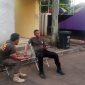 Satpol PP Kecamatan Kemiri telah melakukan berbagai kegiatan,termasuk patroli rutin untuk mencegah pelanggaran ketertiban umum. (Foto: Ahmad/ Metrosiar) 