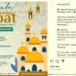 Sidang Isbat yang diselenggarakan oleh Kementerian Agama untuk menentukan 1 Ramadan 1446 H, yang dapat disaksikan oleh masyarakat melalui live streaming. (tangkapan layar instagram @bimasislam) 