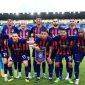 Jordi Amat tampil impresif bersama Johor Darul Ta'zim, bermain penuh 90 menit dalam kemenangan 5-2 atas Pohang Steeler di Liga Champions Asia. (Dok. JDT)