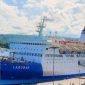 Jadwal kapal PELNI Sorong-Manokwari April 2025, dengan harga tiket mulai Rp. 199.000. Cek jadwal lengkap dan beli tiket melalui aplikasi Pelni. (Dok. Pelni)