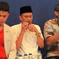 Proyek pembangunan pagar laut di Kabupaten Tangerang yang melibatkan Kades Kohod, Arsin bin Asip, kini dikenakan denda oleh Kementerian Kelautan dan Perikanan. (Foto: Istimewa)