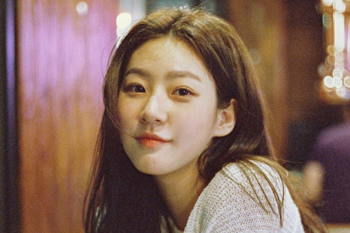 Kim Sae-ron, aktris Korea Selatan, ditemukan meninggal dunia di rumahnya pada 16 Februari 2025. Polisi masih menyelidiki penyebab kematiannya. (Instagram/ron_sae)