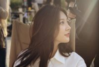 Foto: Kim Sae Ron, aktris Korea Selatan yang ditemukan meninggal dunia di rumahnya, diduga akibat henti jantung. (Dok. Instagram/@ron_sae)