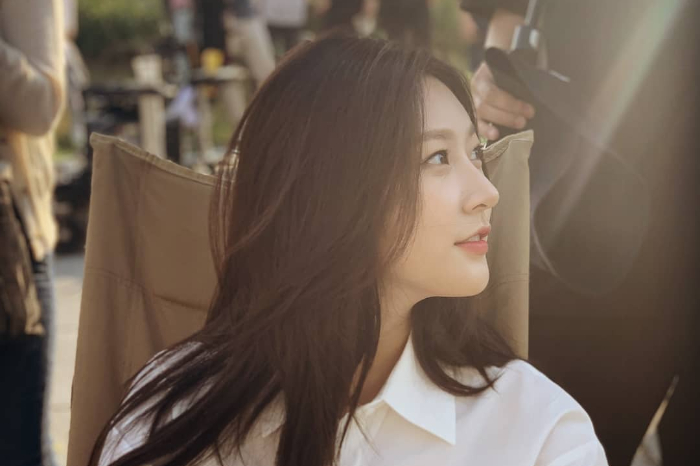 Foto: Kim Sae Ron, aktris Korea Selatan yang ditemukan meninggal dunia di rumahnya, diduga akibat henti jantung. (Dok. Instagram/@ron_sae)