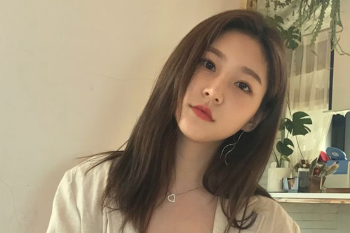 Foto: Kim Sae-ron, aktris Korea Selatan yang ditemukan meninggal dunia di rumahnya di Seoul, Korea Selatan, pada 16 Februari 2025. (Instagram/ron_sae)