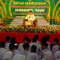 Majelis Ta'lim Jawahirul Ulum sukses menggelar acara istifalan yang berlangsung dengan penuh khidmat dan semangat. (Istimewa)