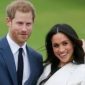 Foto: Ilustrasi Meghan Markle saat berbicara tentang penundaan tayangan program Netflixnya, 