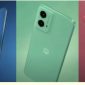 Motorola Moto G45 5G dengan desain elegan dan layar luas, menawarkan performa tangguh dan fitur canggih di kelas menengah. (Dok. Motorola)