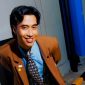 Pelantun Nuansa Bening Vidi Aldiano menyerahkan uang royalti Rp50 juta kepada Keenan Nasution pencipta lagu tersebut namun ditolak (Instagram/vidialdiano)