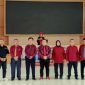 Pengurus FRN DPC Kabupaten Tangerang dilantik di Pasar Kemis, harap terjalin sinergi dengan pemerintah, Polri, dan TNI untuk kemajuan daerah. (Istimewa)