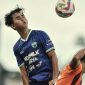 Laga Persita vs Borneo FC berakhir dengan kemenangan tipis 1-2 bagi tim tamu. (Foto: Instagram/@persita.official)