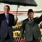 Potret Presiden Turki Recep Tayyip Erdogan (kiri) dan Presiden RI Prabowo Subianto (kanan) saat lawatannya ke Indonesia beberapa waktu lalu. (Instagram.com/@prabowo)