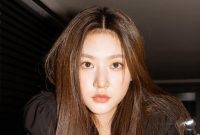 Kim Sae Ron, aktris Korea yang meninggal pada usia 24 tahun, tinggalkan kenangan dan rencana comeback di industri hiburan serta bisnis cafe. (Instagram/ron_sae)