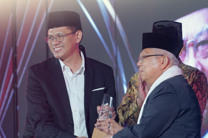 Dalam sambutannya, CEO Rumah Zakat, Irvan Nugraha, mengungkapkan bahwa sepanjang tahun 2024, Rumah Zakat telah dipercaya oleh lebih dari 170 ribu donatur, dengan total dana yang dikelola mencapai Rp401 miliar.